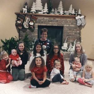 Meet your Posher, Shirley